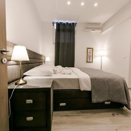 Appartement Palomia D à Split Extérieur photo