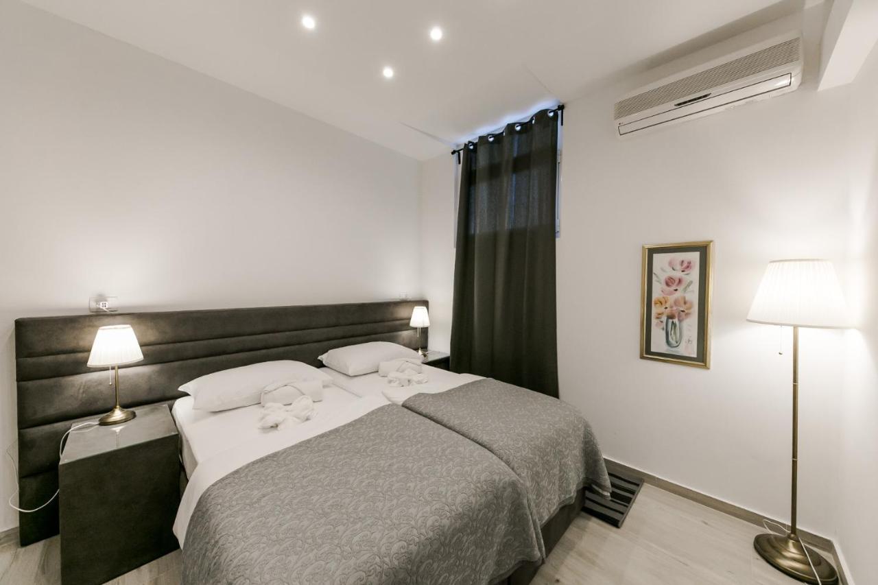 Appartement Palomia D à Split Extérieur photo