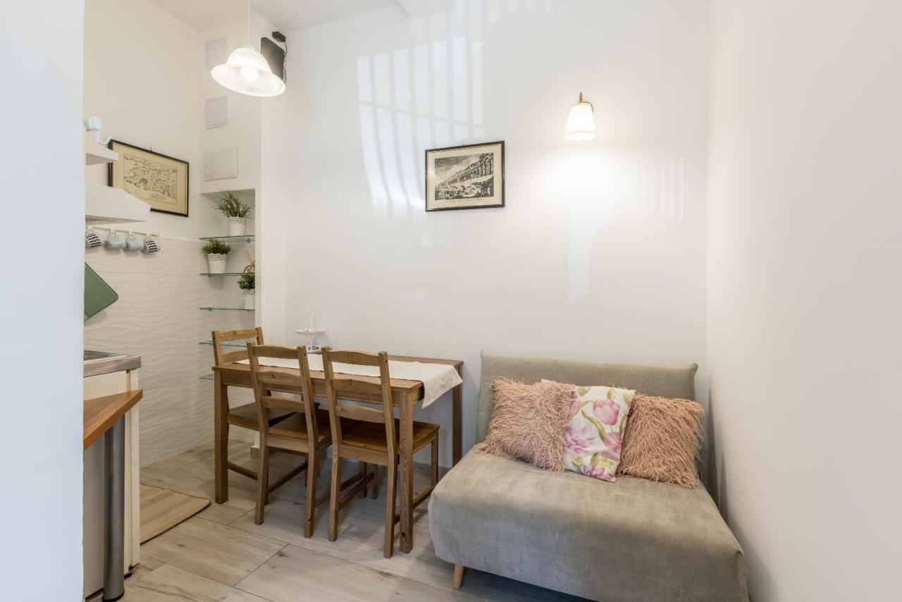 Appartement Palomia D à Split Extérieur photo